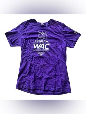 GCU WAC T-Shirt